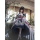 Mie Ye Diane Rose Snow White Bridal One Piece(Reservation/Full Payment Without Shipping)